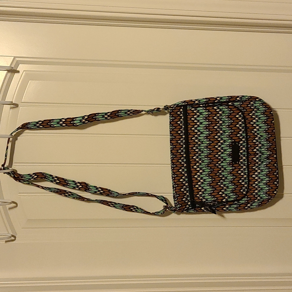 Vera Bradley Mailbag